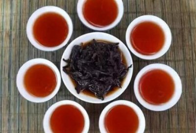 黑茶的保存方法有哪些？