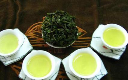 黄茶有哪些品种和分类？